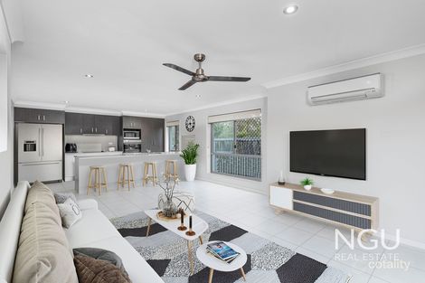 Property photo of 2/1 Conte Circuit Augustine Heights QLD 4300