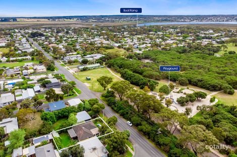 Property photo of 17 Sheepwash Road Barwon Heads VIC 3227