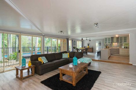 Property photo of 20 Highlands Hill Road Maroochy River QLD 4561