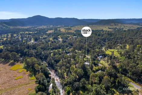 Property photo of 76 Appaloosa Drive Conondale QLD 4552