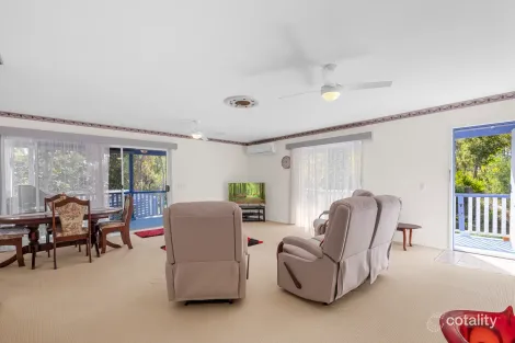 Property photo of 76 Appaloosa Drive Conondale QLD 4552