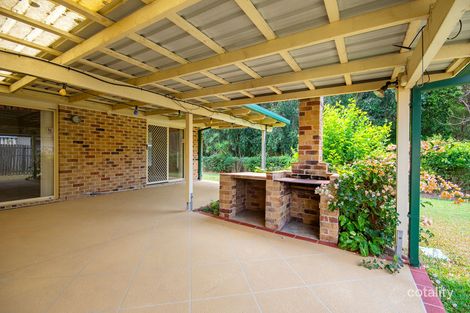 Property photo of 11 Peterson Place Bridgeman Downs QLD 4035