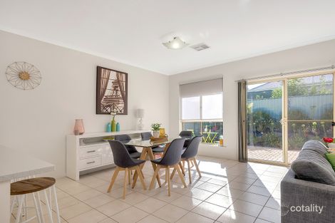 Property photo of 37 Grasswren Way Mawson Lakes SA 5095