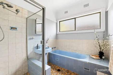 Property photo of 15 Hextol Street Croydon Park NSW 2133