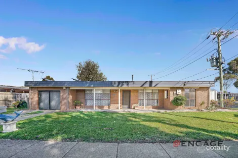 Property photo of 23 Whiton Grove Wyndham Vale VIC 3024
