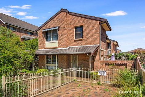 Property photo of 3/27 Ocean Street Penshurst NSW 2222