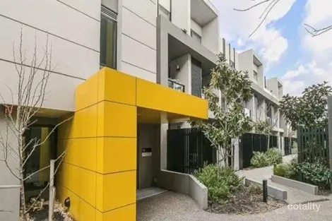 Property photo of 101/94 Cade Way Parkville VIC 3052