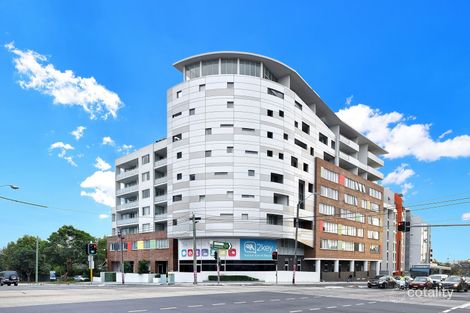 Property photo of 310/8 Parramatta Road Strathfield NSW 2135
