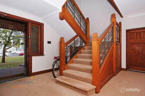 Property photo of 6/11 Bourke Street Barton ACT 2600