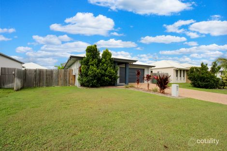 Property photo of 28 Speargrass Parade Mount Low QLD 4818