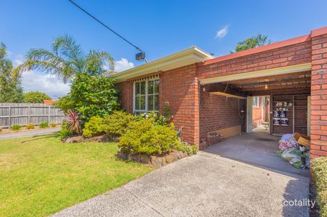 Property photo of 1/24 Sunray Avenue Cheltenham VIC 3192