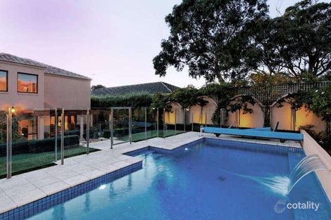 Property photo of 45 Martin Road Glen Iris VIC 3146