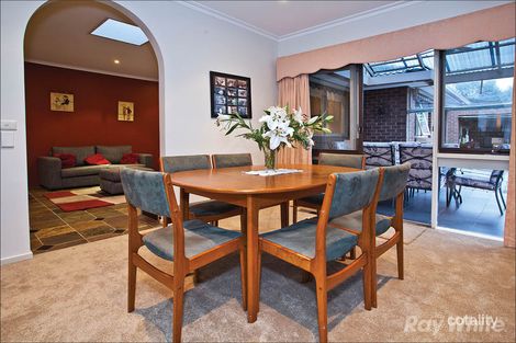 Property photo of 9 Haverbrack Drive Mulgrave VIC 3170