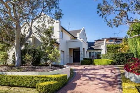 Property photo of 10 Carnarvon Drive Frenchs Forest NSW 2086