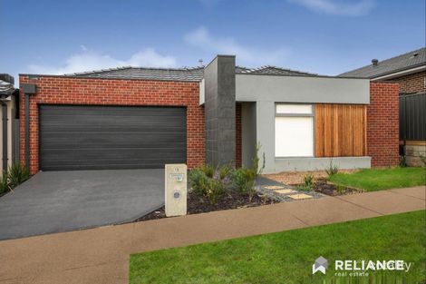 15 Bighorn Rd, Truganina, VIC 3029