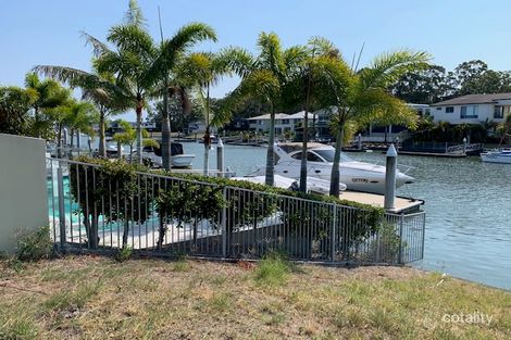 Property photo of 23 Balmara Place Coomera QLD 4209