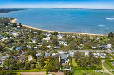 Property photo of 78 Bayview Road Balnarring Beach VIC 3926