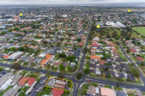 Property photo of 179 Hilton Street Glenroy VIC 3046