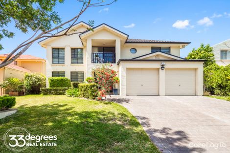 Property photo of 13 Mailey Circuit Rouse Hill NSW 2155