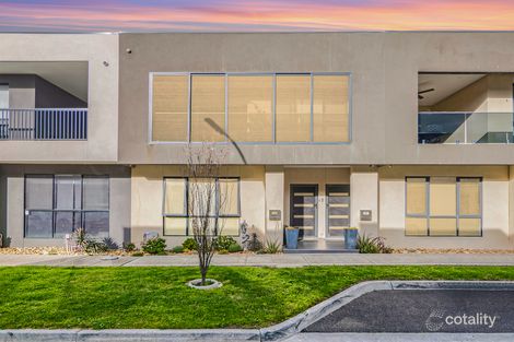 Property photo of 7 Powell Way Cranbourne West VIC 3977