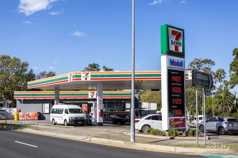 203 Lane Cove Rd, North Ryde, NSW 2113