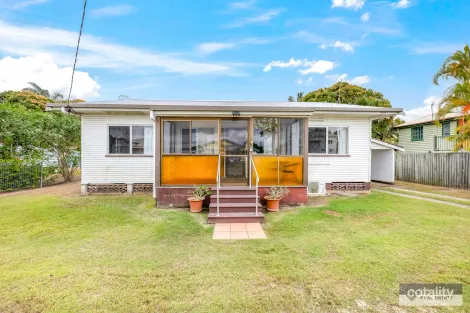 Property photo of 65 High Street Walkervale QLD 4670