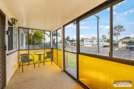 Property photo of 65 High Street Walkervale QLD 4670