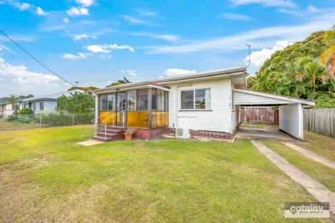 Property photo of 65 High Street Walkervale QLD 4670