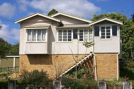 Property photo of 21 Macdonald Street Norman Park QLD 4170