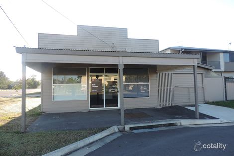 173 Campbell St, Rockhampton City, QLD 4700