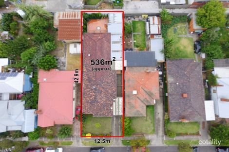 Property photo of 18 Clive Street West Footscray VIC 3012
