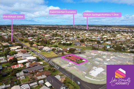 Property photo of 4 Amaroo Court Clifton Springs VIC 3222