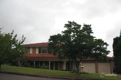 34 Tallowwood Ave, Cherrybrook, NSW 2126