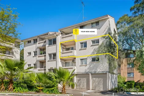 Property photo of 4/132 Lethbridge Street Penrith NSW 2750