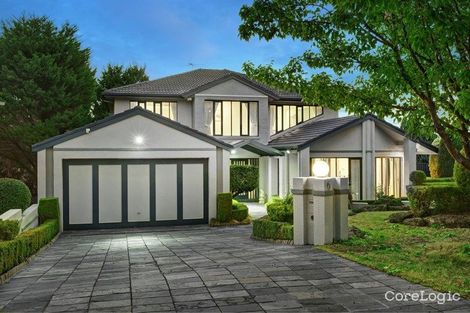 Property photo of 6 Lloyd Court Templestowe VIC 3106