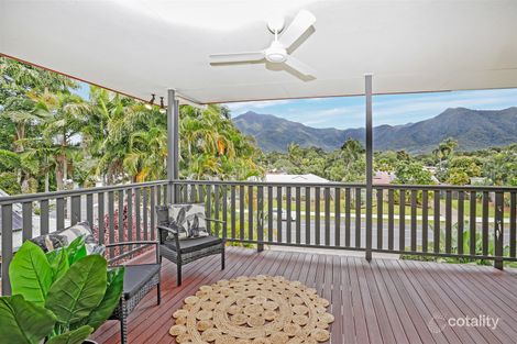 Property photo of 244 Robert Road Bentley Park QLD 4869