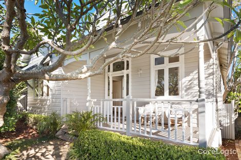 Property photo of 51 Quinton Road Manly NSW 2095