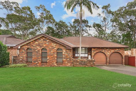 12 Bareena Pl, Marsfield, NSW 2122