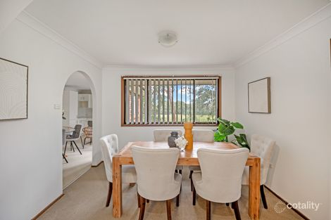 Property photo of 12 Bareena Place Marsfield NSW 2122