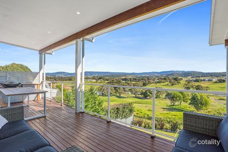 Property photo of 38A Bonville Parkway Shell Cove NSW 2529