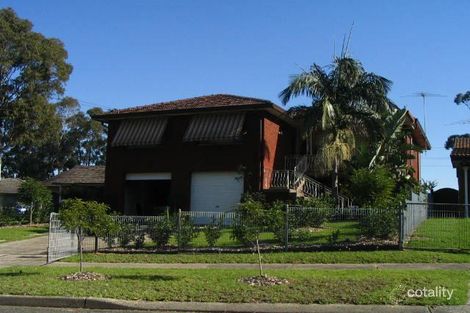 Property photo of 24 Topaz Crescent Seven Hills NSW 2147