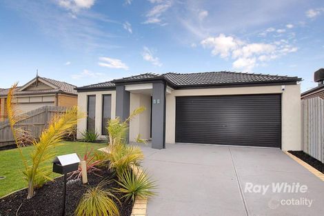 Property photo of 53 Calais Circuit Cranbourne West VIC 3977