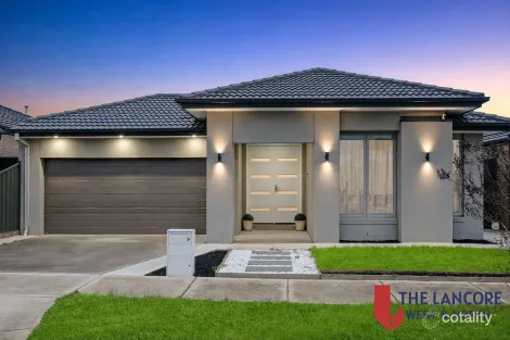 9 Trophis St, Kalkallo, VIC 3064