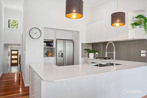 Property photo of 38A Bonville Parkway Shell Cove NSW 2529