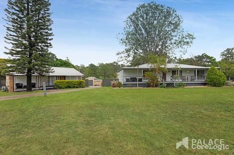 Property photo of 46-48 Fawkner Crescent Barellan Point QLD 4306