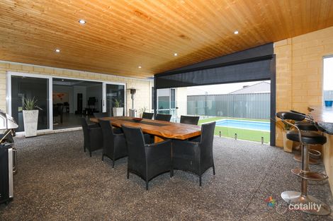 Property photo of 3 Patten Way Ellenbrook WA 6069