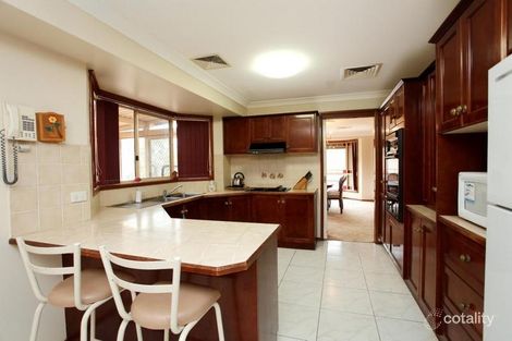 Property photo of 5 Dacey Place Doonside NSW 2767