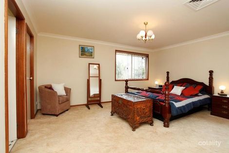 Property photo of 5 Dacey Place Doonside NSW 2767