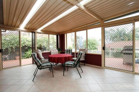 Property photo of 5 Dacey Place Doonside NSW 2767