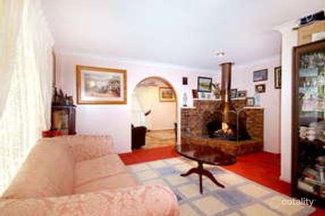 Property photo of 23 Berghofer Drive Withcott QLD 4352